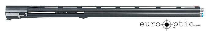 Blaser F3 Competition 20 Gauge Barrel 32 inch with chokebox for 5 chokes and chokebox with 5 12 Gauge Sinoid tubes a0312719
