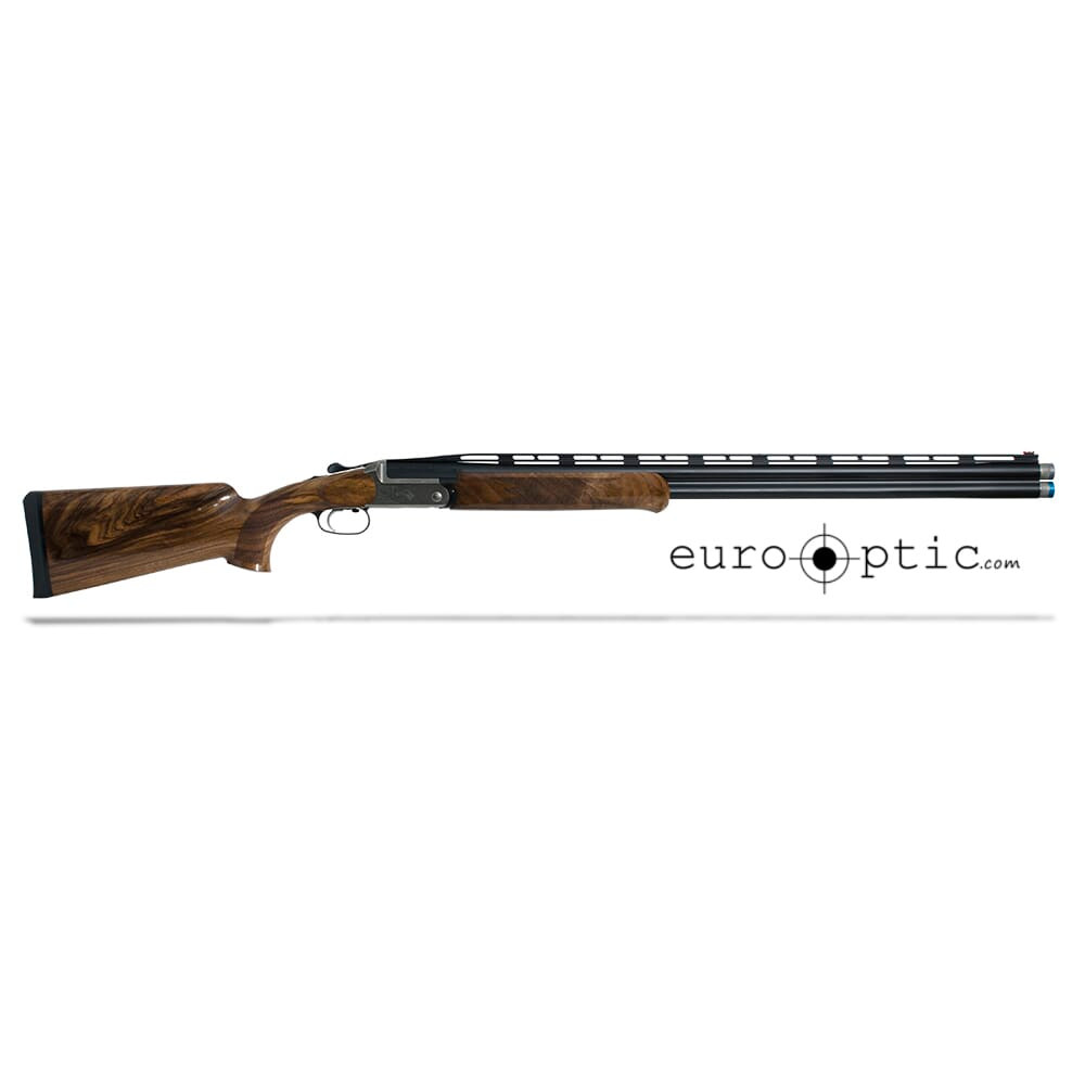 Blaser F3 Vantage - Luxus Pheasant Mallard RH -12 GA 32 inch - Grade 5 Std LOP