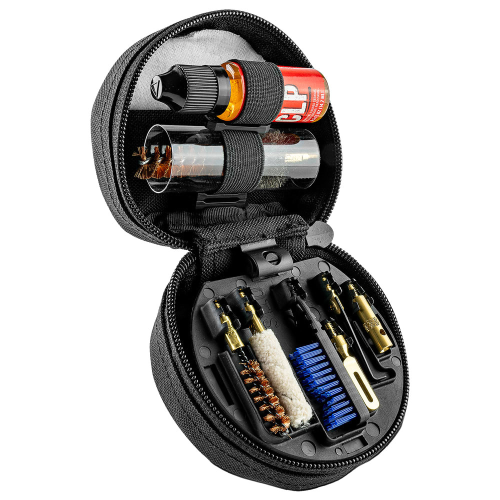 OTIS MPSR .308/7.62mm Rifle Cleaning Kit FG-762-MPSR