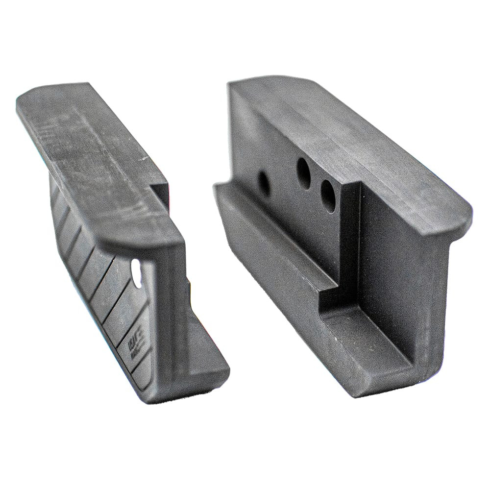 OTIS Soft Vise Jaws AK Platform Cleaning Kit FG-VSJ-AK