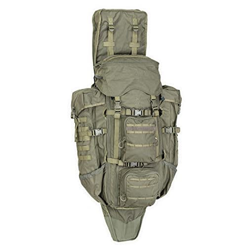 Eberlestock Operator Pack Military Green G4MJ