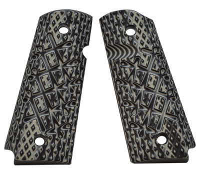 guncrafter Guncrafter Shredder Grip Gov Std Bevel GI-SG-G-002 - $64.95 at Scopelist.com