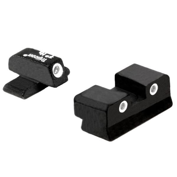 Trijicon Bright & Tough Night Sight Set for FN 509 FN04-C-600988