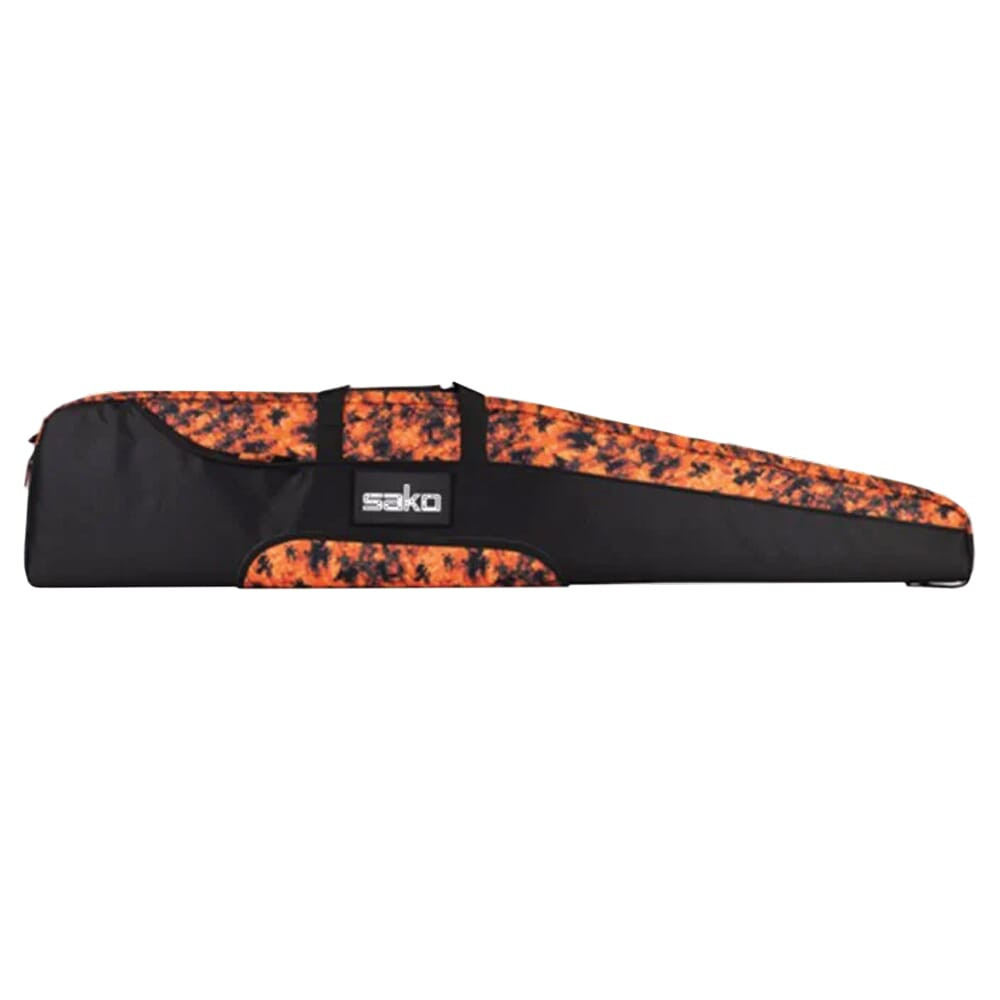BERETTA Sako Camo AP Blaze Orange Rifle Case (FO318001190497UNI)