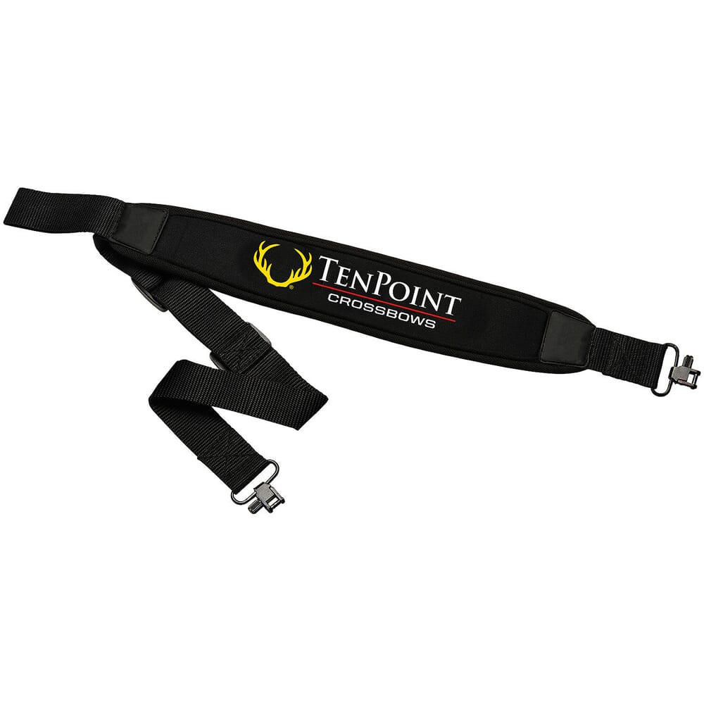tenpoint crossbows TenPoint Neoprene Sling Blk HCA-004 - $34.99 at Scopelist.com