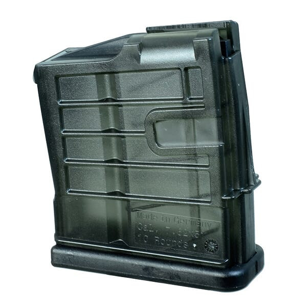 heckler & koch Heckler Koch MR762A1 7.62 10rd Magazine 234690S - $56.99 at Scopelist.com