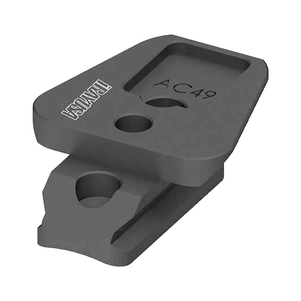 iRayUSA MINI Series Dovetail Picatinny Shoe IRAY-AC49