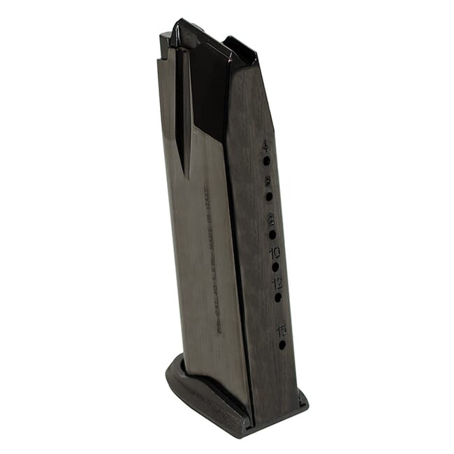 Beretta Beretta APX 40S&W 15rd Magazine JMAPX1540 - $19.99 at Scopelist.com