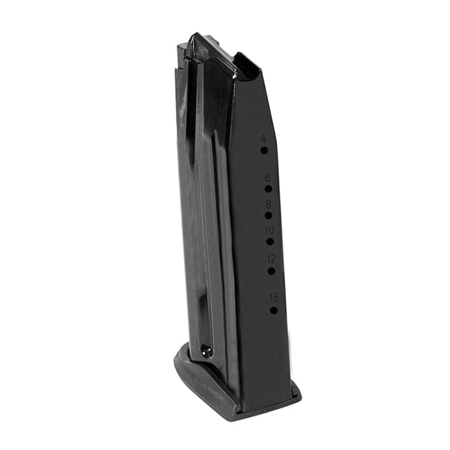 Beretta Beretta APX 9mm 15rd Magazine JMAPX159 - $33.99 at Scopelist.com