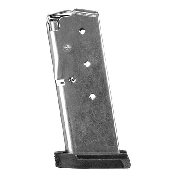 Beretta Beretta APX Carry 9mm 6rd Magazine JMAPXCARRY6 - $35.99 at Scopelist.com
