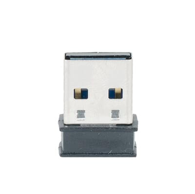 Kestrel LiNK Dongle (BTE) Black 0786