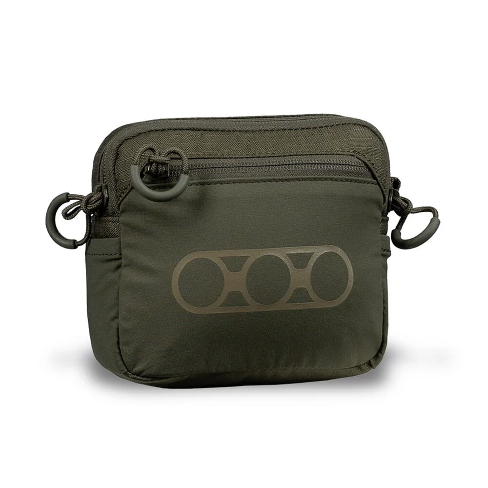 Eberlestock General Purpose Pouch Military Green Small GPSMJ