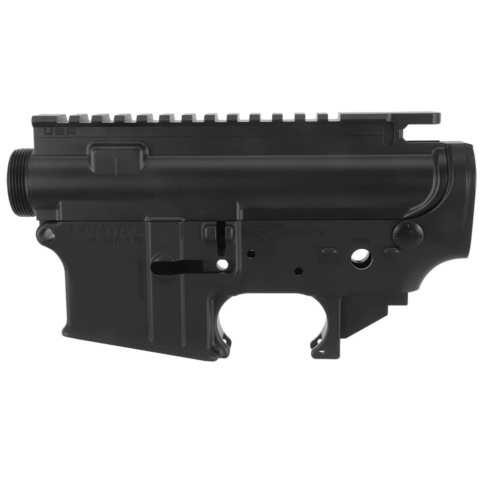 Lantac SF15 USR Forged Upper & Lower Set LA00302