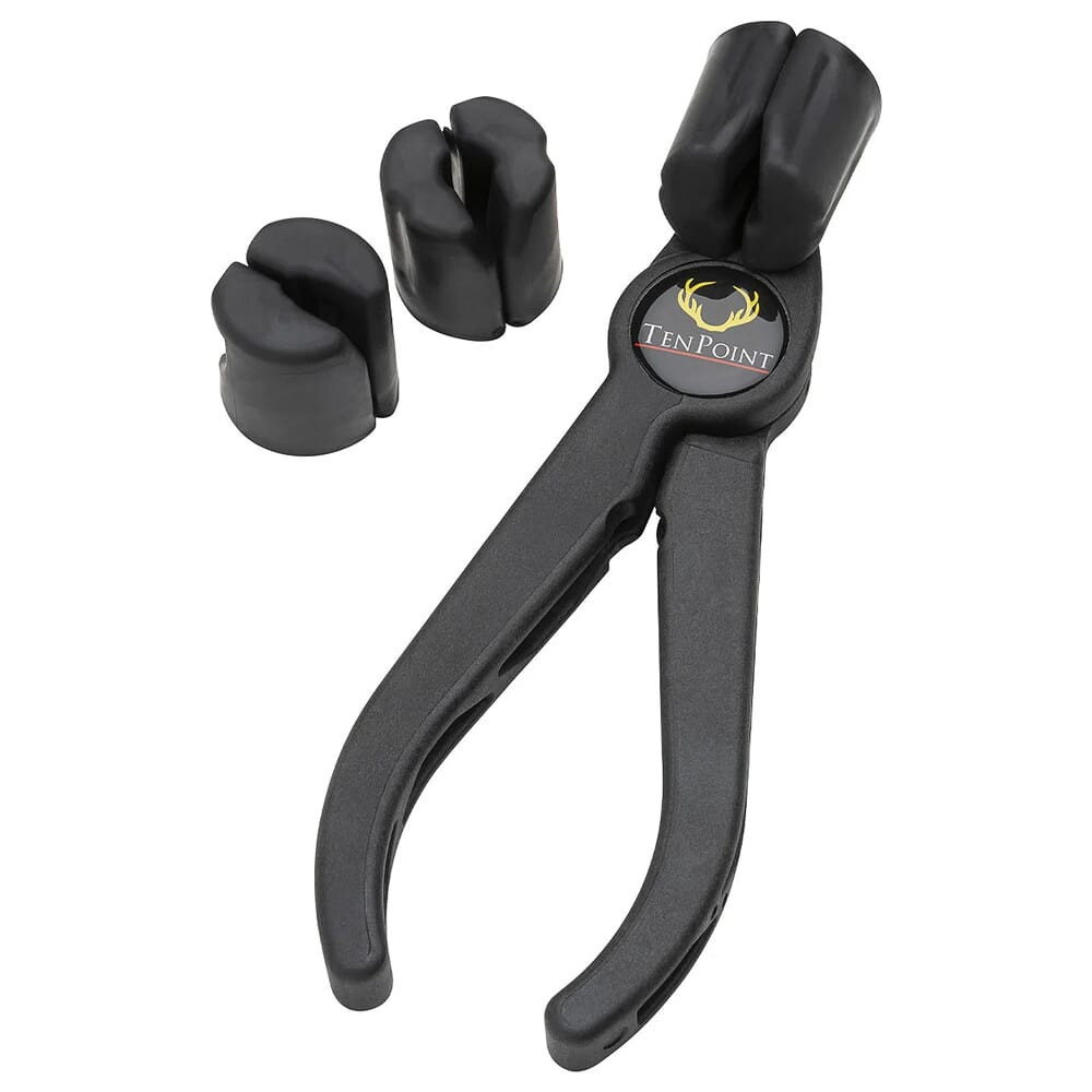 tenpoint crossbows TenPoint Bednar Perfect Puller 2.0 w/Nock Deactivator HCA-10423 - $30.99 at Scopelist.com
