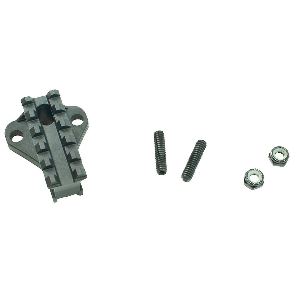 TenPoint Crossbows TenPoint Universal Picatinny Rail Black HCA-2843