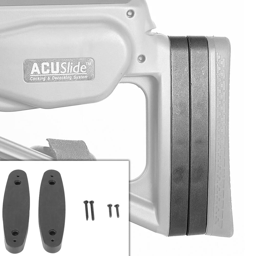 TenPoint Crossbows TenPoint Tactical Stock Extention Kit HCA-481