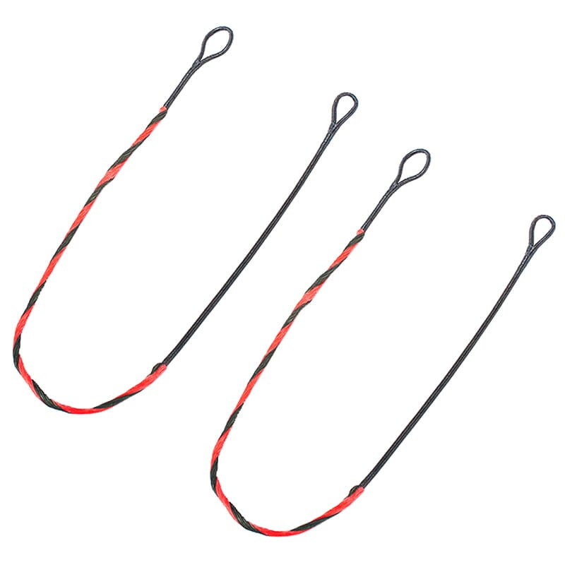 TenPoint Crossbows TenPoint Cables Carbon Phantom RCX Eclipse RCX Neon Slm/Blk HCA-70017