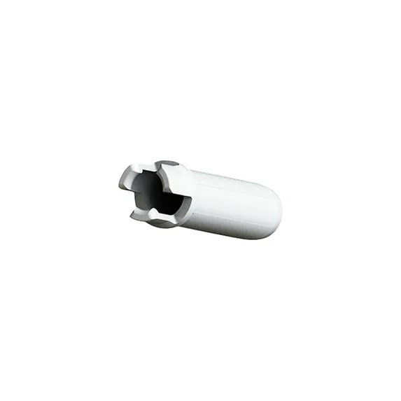 TenPoint Crossbows TenPoint Alpha-Nock Receiver .300 Inside Dia. White HEA-346-72