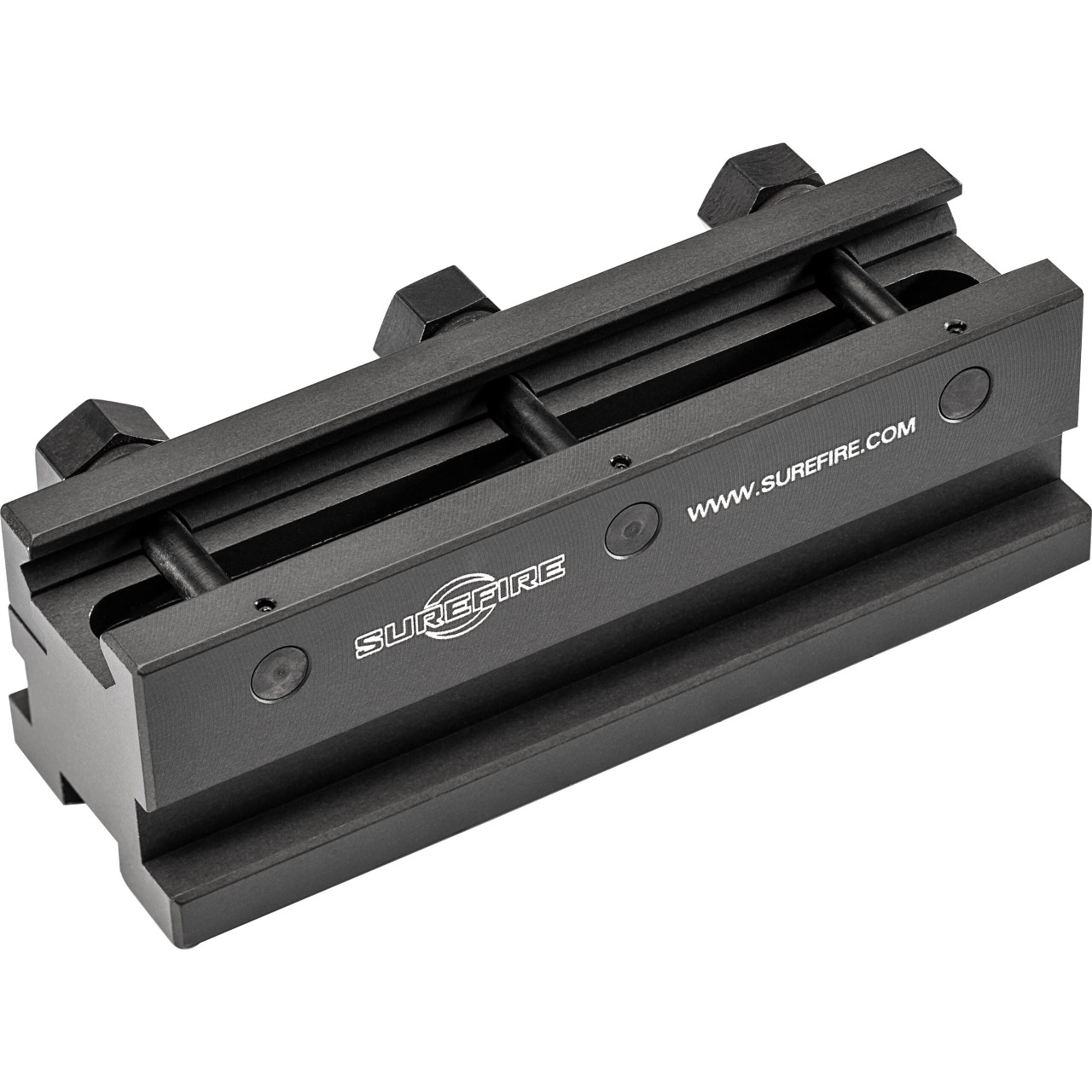 Surefire HFM-10 HellFighter 5 Rail Mount T-Slot to Mil-ST-1913 Rail Adapter HFM-10 by surefire - 