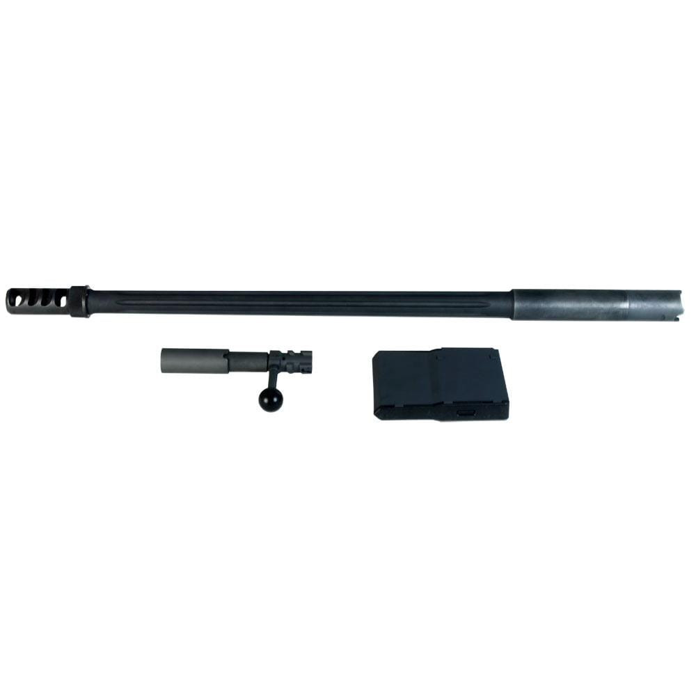 Desert Tech HTI Conversion Kit .50 BMG with Brake Ext B HTI-CK-D