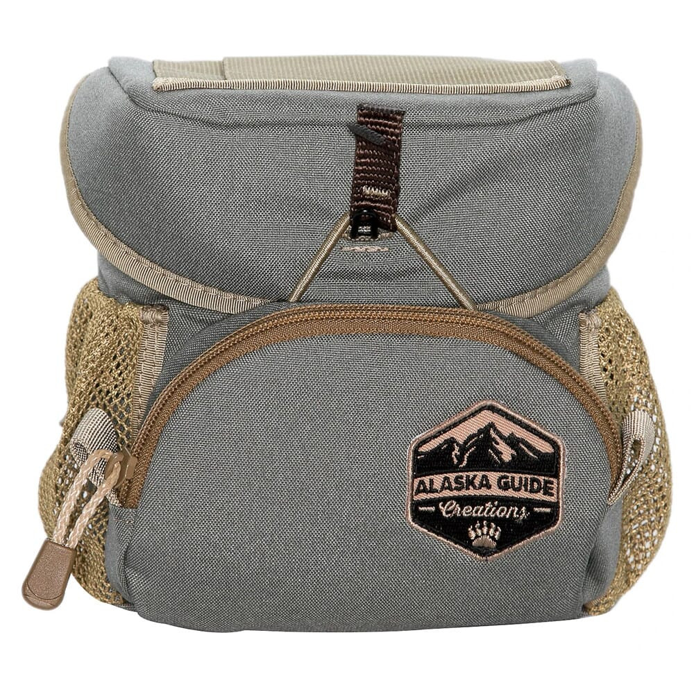 Alaska Guide Creations Hybrid Gen L Foliage Binocular Pack HYB-L-FOL