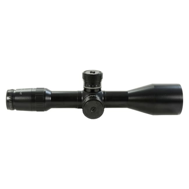 Hensoldt ZF 4-16x56 FF LT Riflescope DEMO