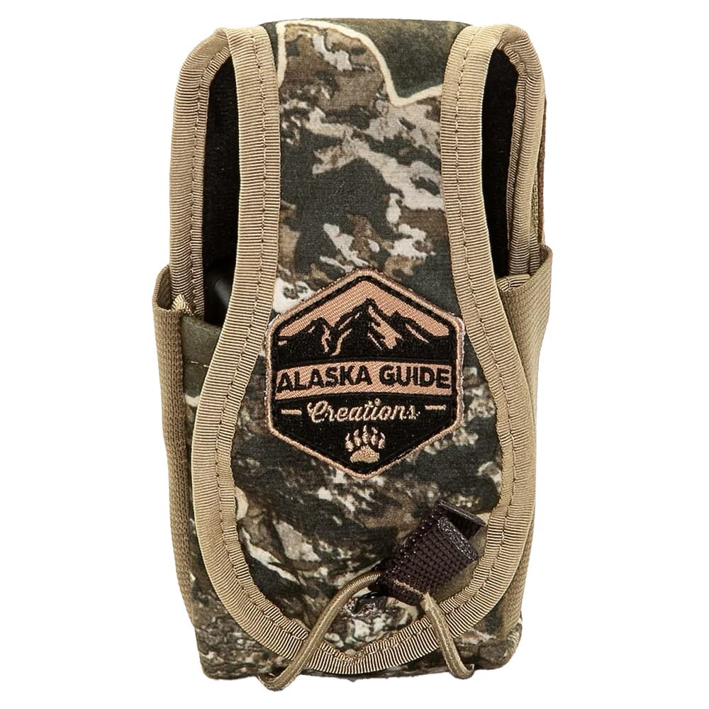 Alaska Guide Creations Realtree Excape Inline Accessory Adapter ILA-EXCP