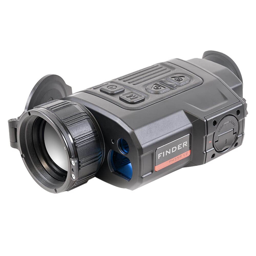 InfiRay Outdoor FINDER V2 640 2x 35mm Thermal Range Finder IRAY-FH35RV2