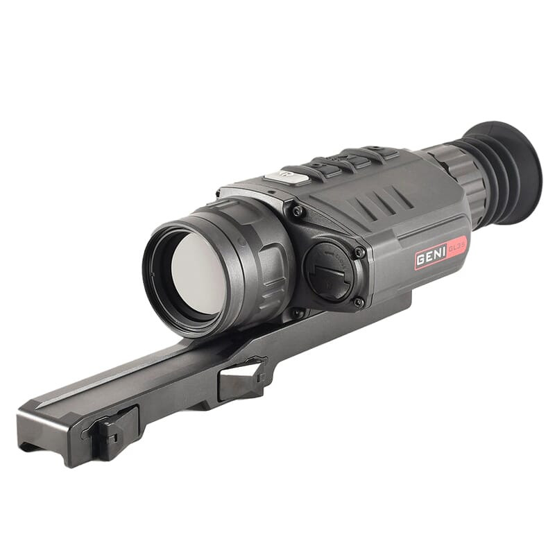 InfiRay Outdoor RICO G 384x288 3x 35mm Thermal Weapon Sight IRAY-GL35