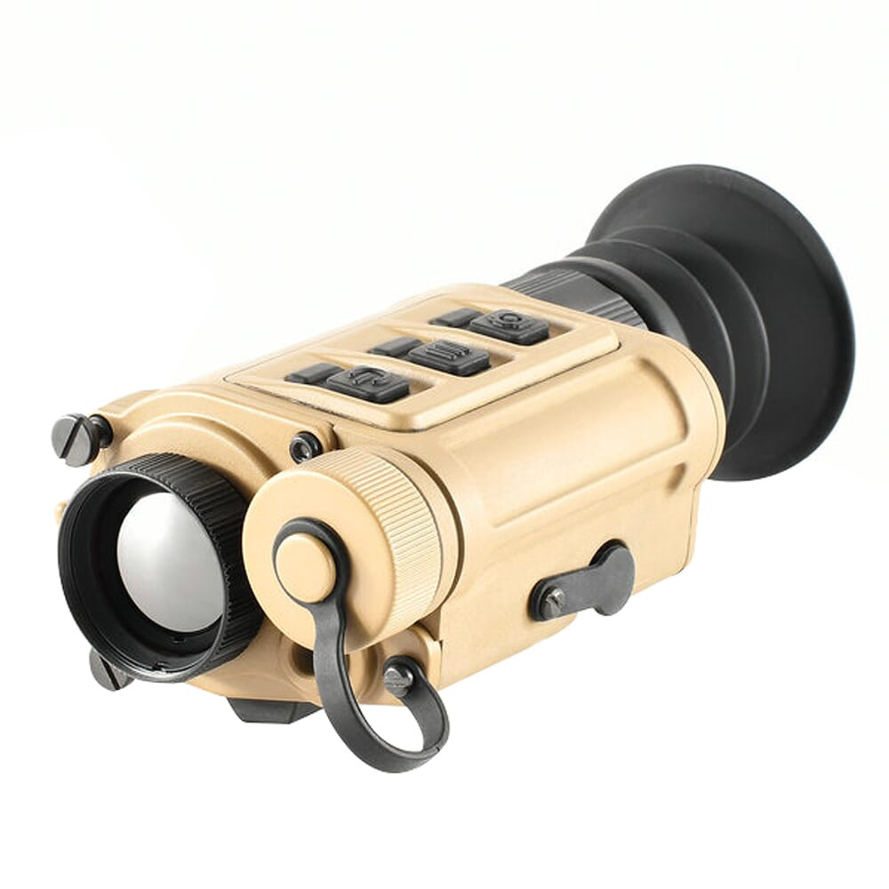 InfiRay Outdoor RH25 RICO Micro 1x25mm 640x480 Thermal Weapon Sight IRAY-RH25