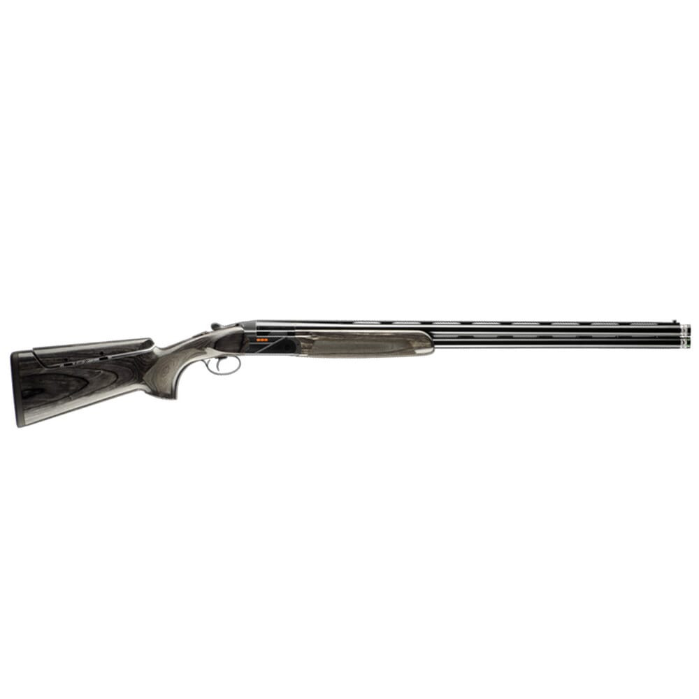 Beretta 688 Performance Sporting Vittoria 12ga 30" 3" Bbl OCHP B-Fast Two-Tone Gray Birchwood Laminate Over/Under Shotgun J688PS1230BFV