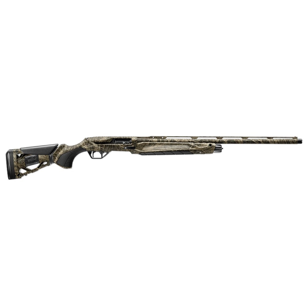 Beretta AX800 Suprema Shadowgrass 12 GA 26" Bbl OBF-HOPB Mossy Oak Original Shadowgrass Shotgun JAX8OSG16