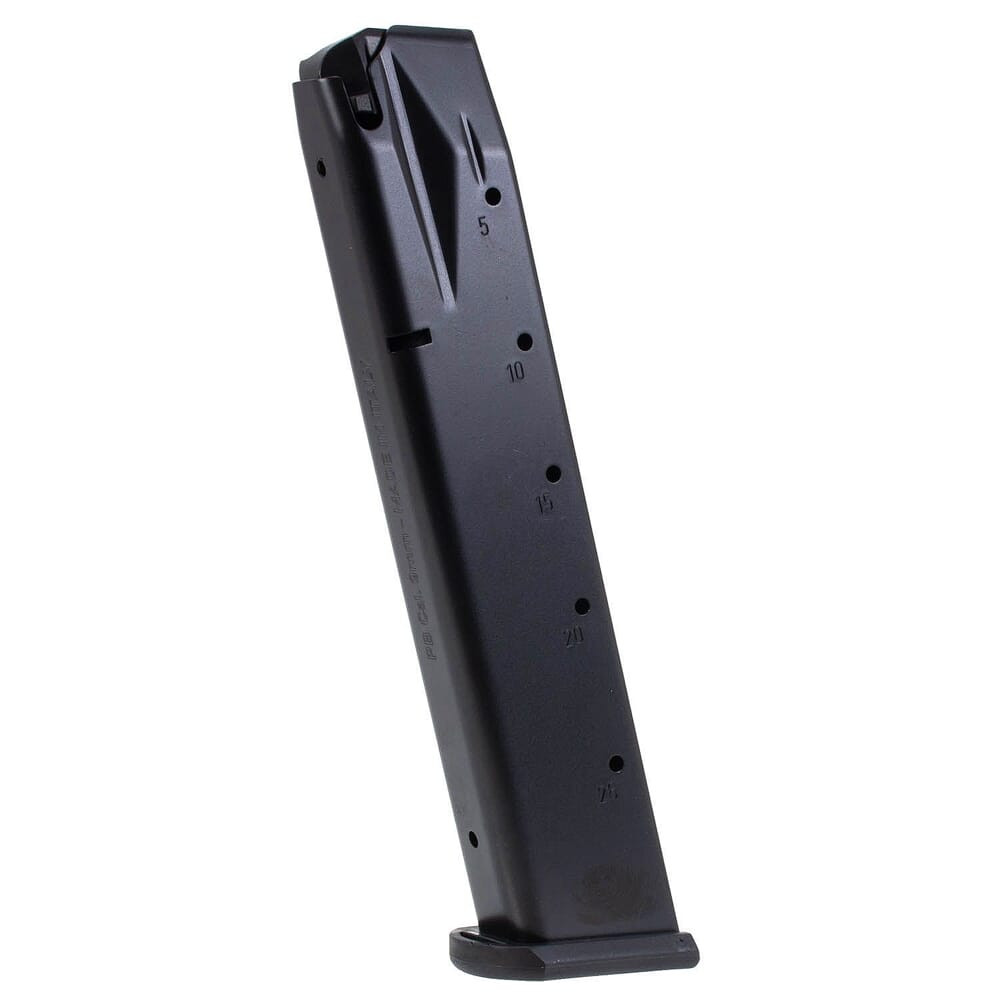 Beretta Beretta 92 Series 9mm 26rd 170mm Competition Magazine JM92XP926U - $39.99 at Scopelist.com