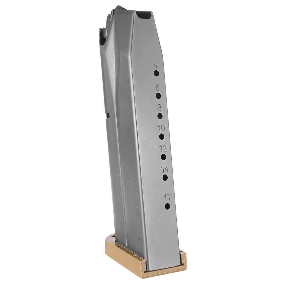 Beretta Beretta M9A3 9mm 17rd Sand Resistant Magazine JMC8A0437 - $43.99 at Scopelist.com