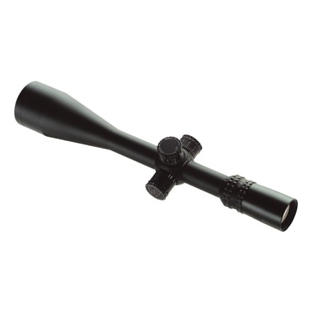 Nightforce NXS 8-32x56 NP2 DD 1/4 MOA