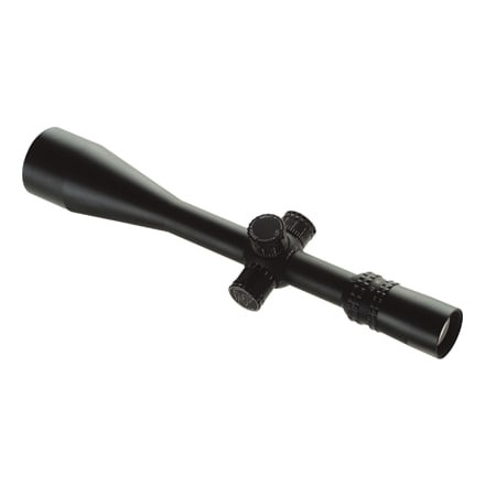 NightForce NXS 12-42x56 NP-R2 1/4 MOA