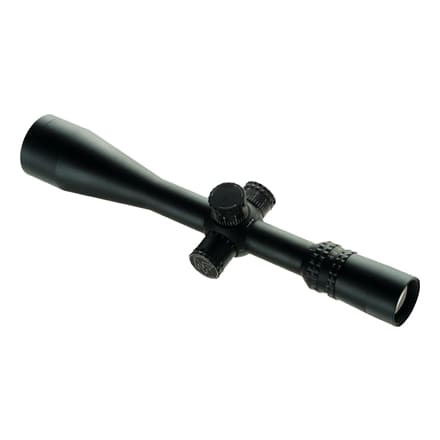 NightForce NXS 3.5-15x50 NP-R1 Zero Stop Turrets
