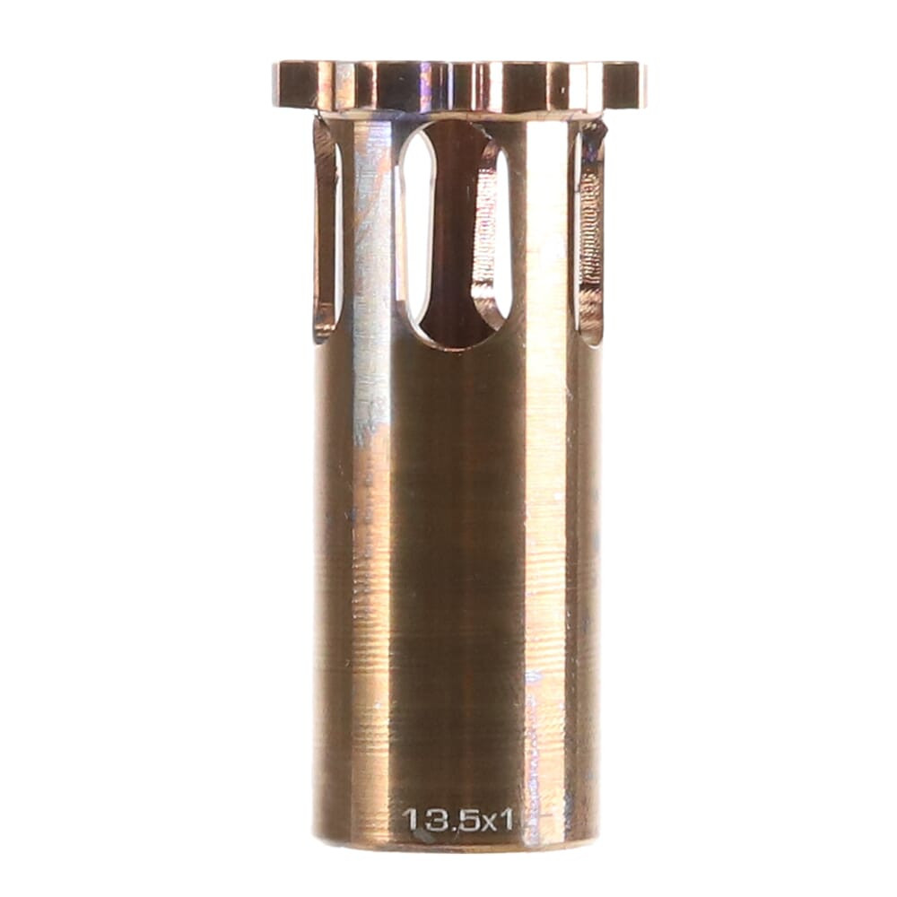 rugged suppressors Rugged Suppressors M13.5x1LH Piston OP004 - $65.00 at Scopelist.com