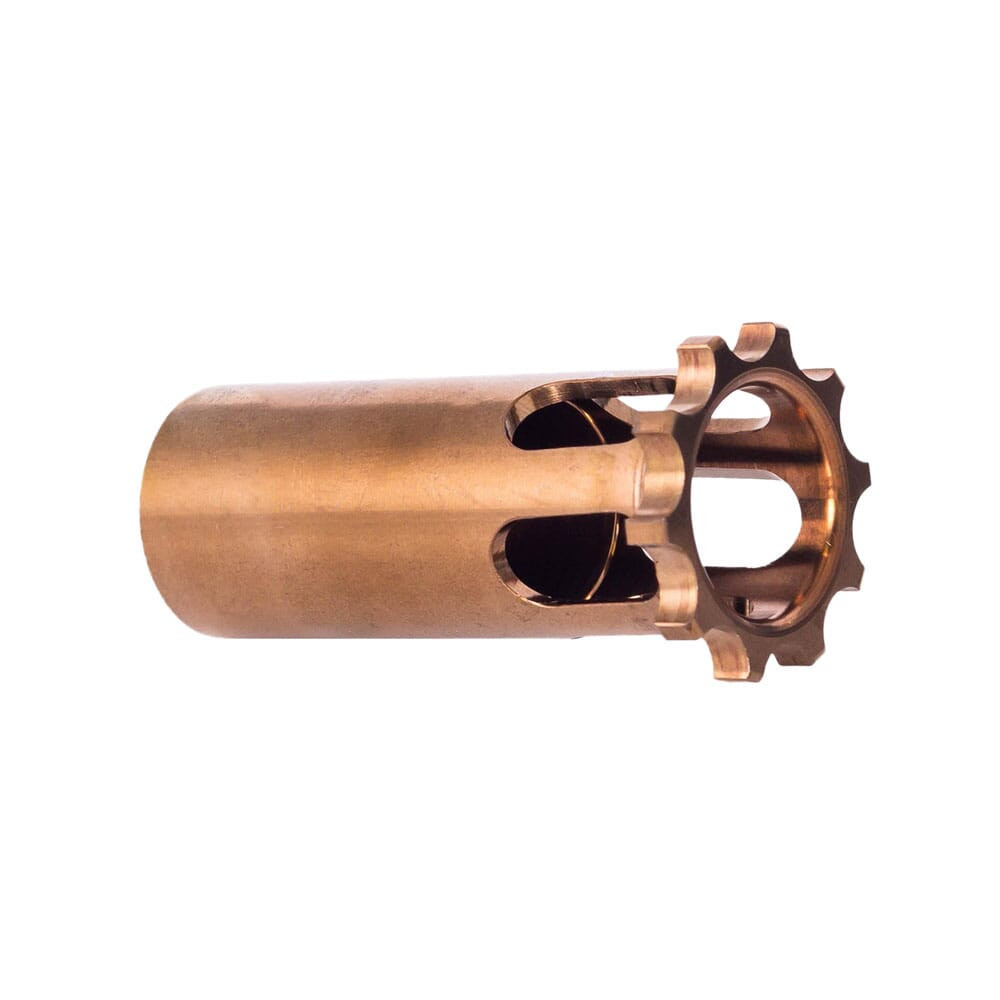 Rugged Suppressors M14.5x1LH Piston OP008