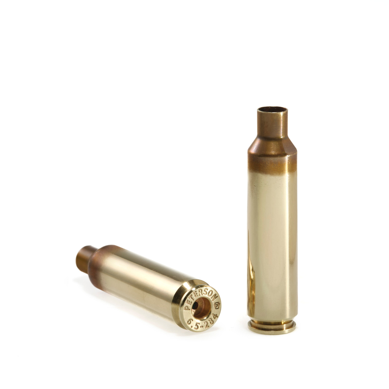 peterson brass Peterson 6.5-284 Casing Box of 50 PCC65284 - $82.99 at Scopelist