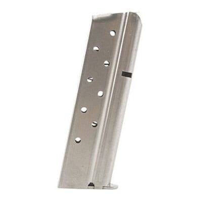kimber Kimber .38 Super 9rd Full-Size Magazine 1000351A - $36.99 at Scopelist.com