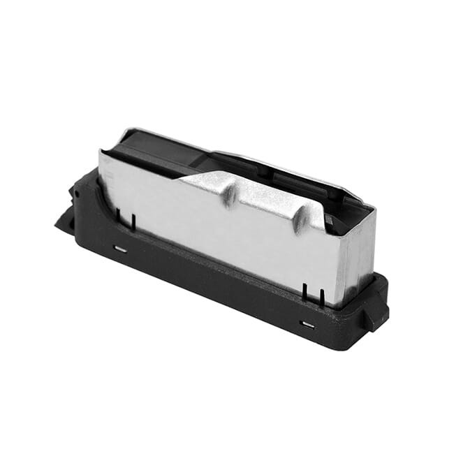 kimber Kimber 84L Hunter .270 Win/.280 Ack. Imp./.30-06 Sprg. Magazine Assembly 1002478A - $48.99 at Scopelist.com