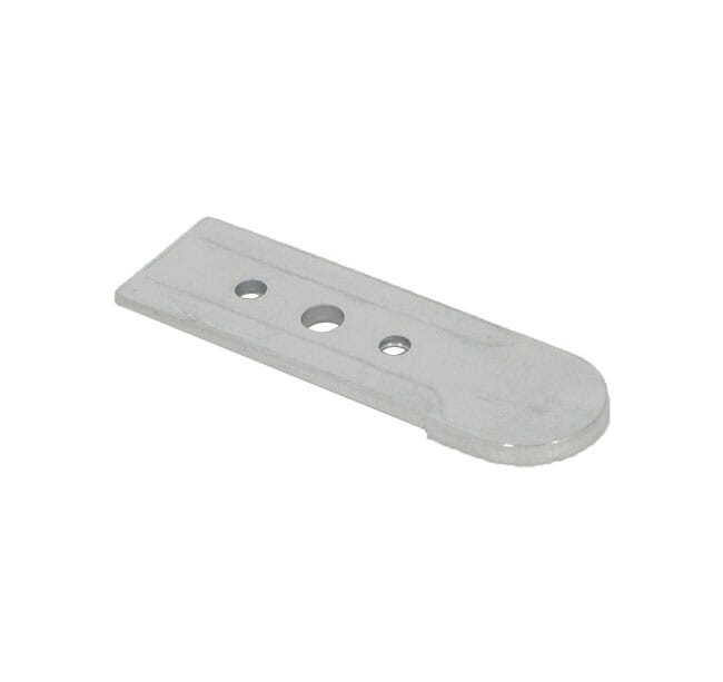 Kimber Base plate & retainer, for KimPro Tac-Mag 1100723A