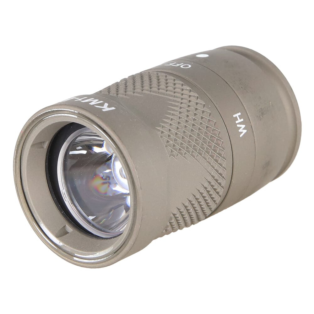 Surefire 250LU/100mW IR Module 3V Upgrade for Tan M300V Scout Lights KM1-E-TN