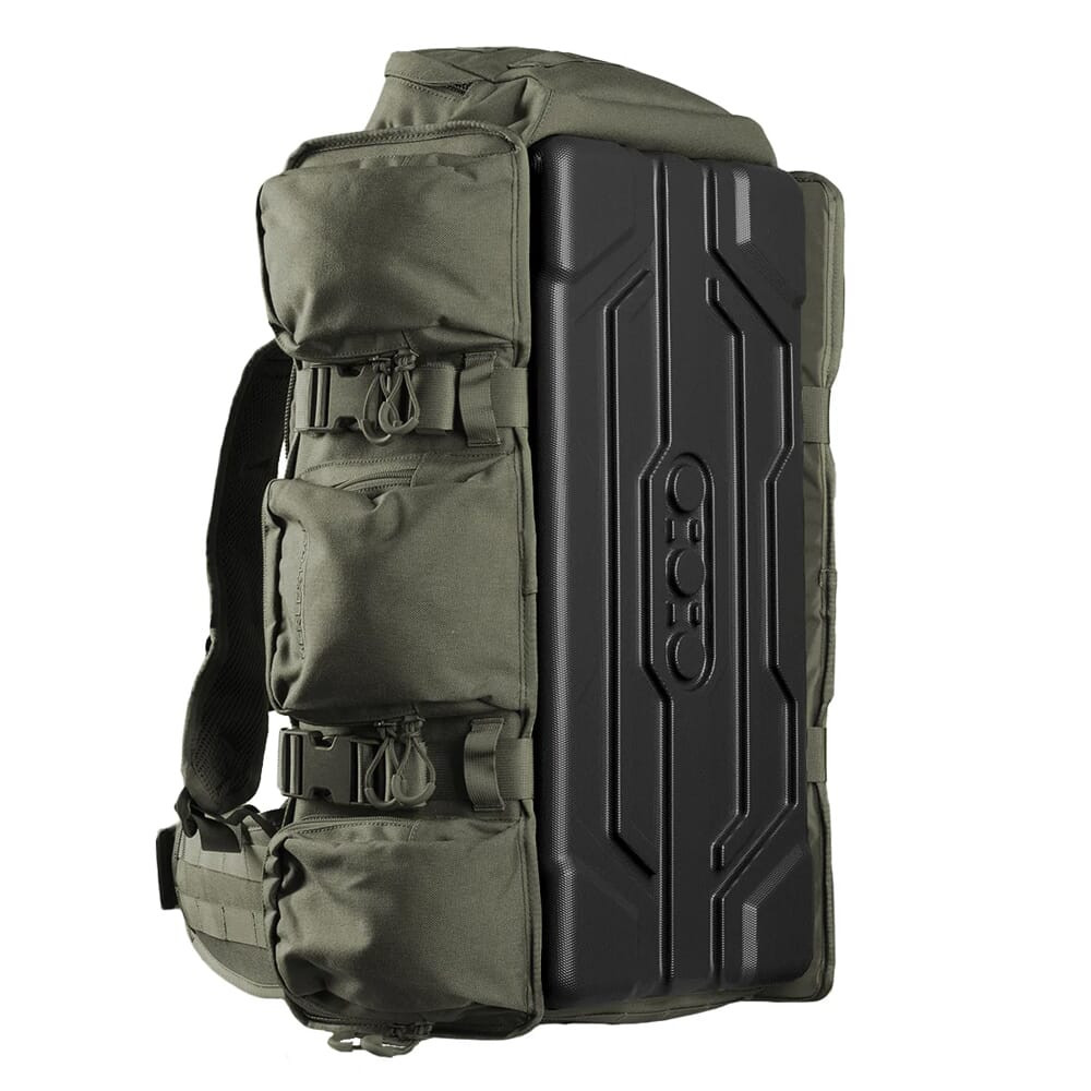 Eberlestock UpRanger Pack Military Green R3MJ