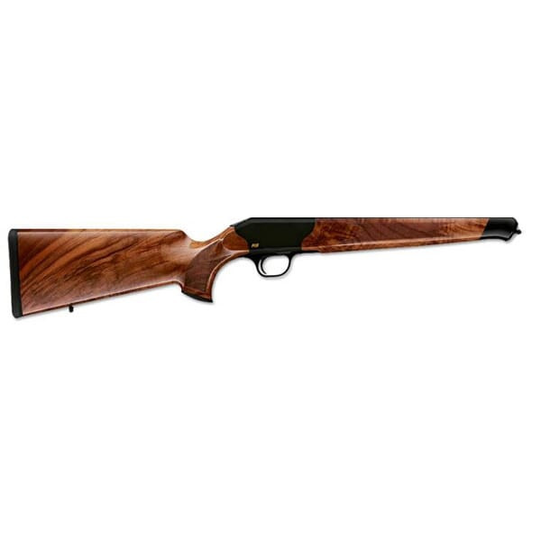 R8 Jaeger Stock Receiver