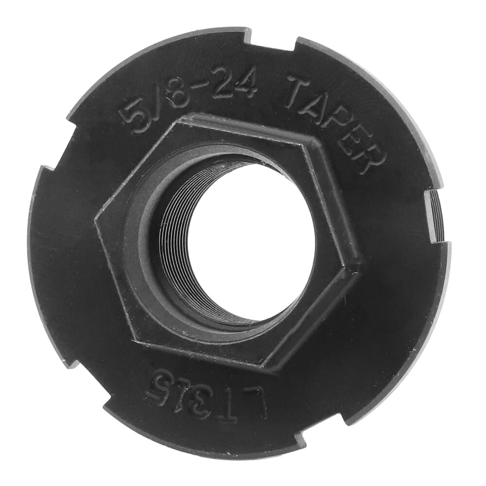 Dead Air Silencers Dead Air Direct Thread Mount w/HUB Compatible Products 5/8-24, Sig Taper LT315