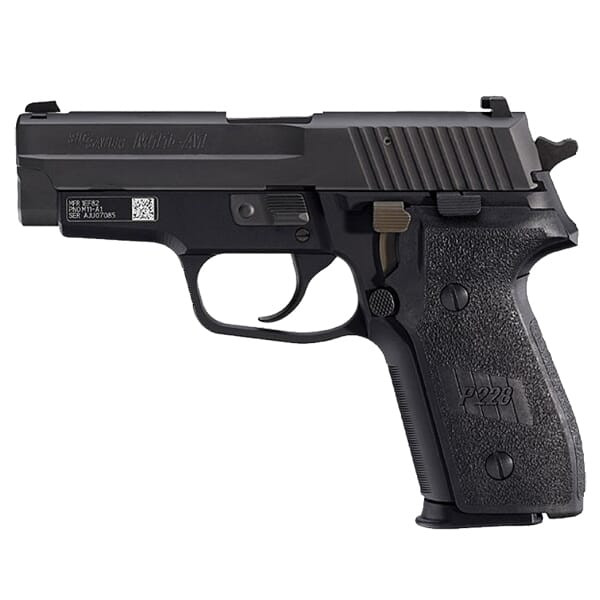 Sig Sauer Sig M11-A1 9mm Pistol