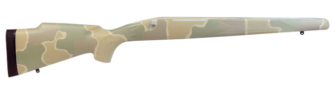 mcmillan firearms McMillan Win Model 70 Hunting Custom Drop-in Stock - $488.00 at Scopelist.com
