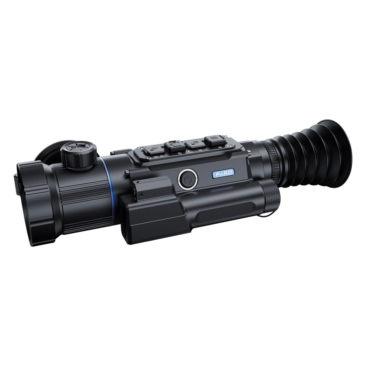 PARD Ocelot 480 50 LRF Thermal Scope with 50mm Lens High Resolution Imaging and Precision